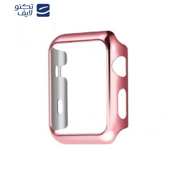 کاور مدل Watchband40 مناسب برای اپل واچ 40 میلی متری