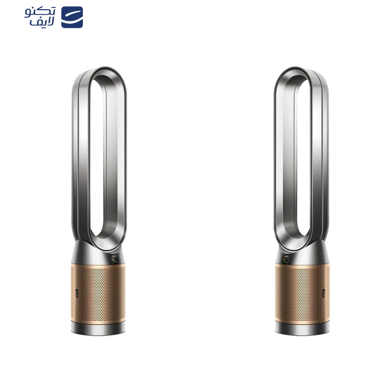 دستگاه تصفیه کننده هوا دایسون مدل Cool Formaldehyde TP09