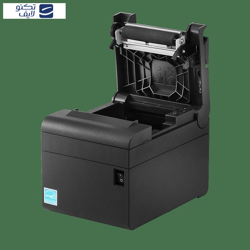 پرینتر حرارتی فروشگاهی بیکسولون مدل SRP-E300ESK-USB/Ethernet