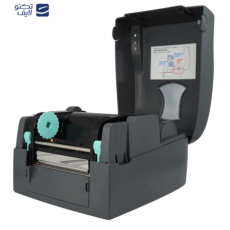 پرینتر لیبل زن گودکس مدل G500