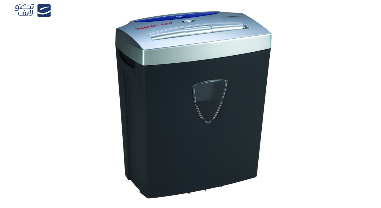 کاغذ خردکن نیکیتا 468