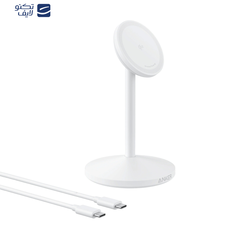 شارژر بی سیم انکر مدل A25X1