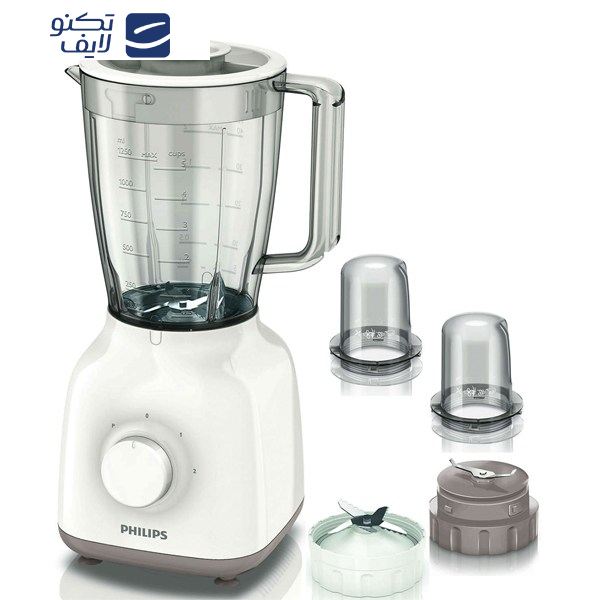 مخلوط کن فیلیپس مدل HR2114