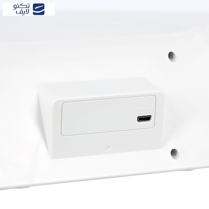 پنکه شارژی جی پاس مدل GF21162