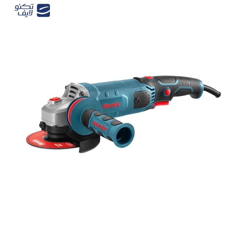 مینی فرز رونیکس مدل 3152