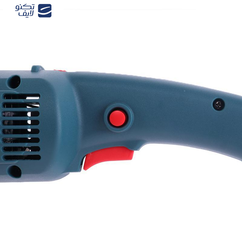 دستگاه پولیش رونیکس مدل 6112