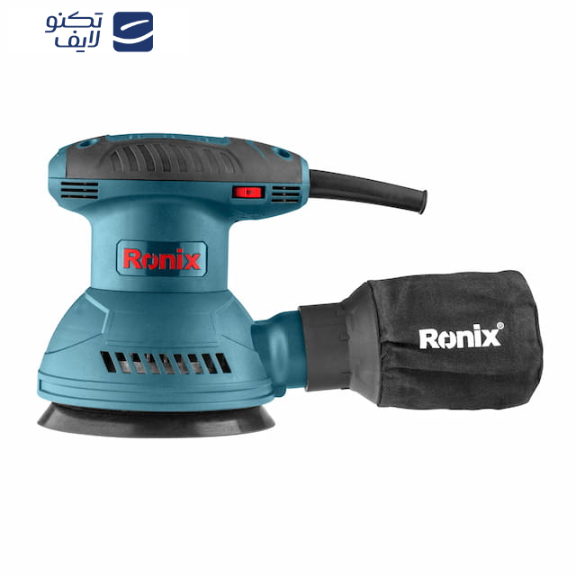 دستگاه سنباده زن رونیکس کد 6406