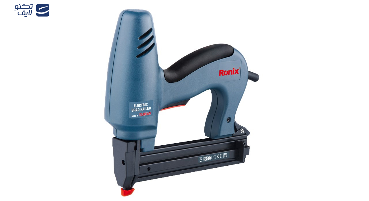 میخ کوب برقی رونیکس مدل 7530