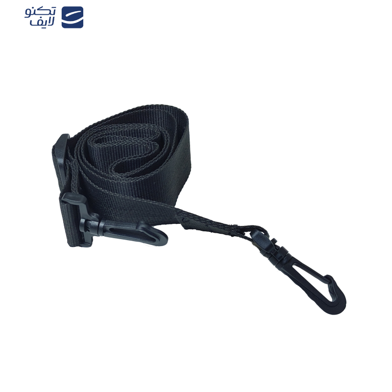 کیف رودوشی مردانه پِروین مدل SA-31