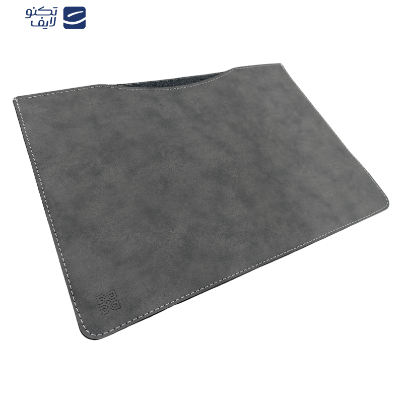 کیف لپ تاپ پِروین مدل LE-24 مناسب برای مک بوک 13 اینچی