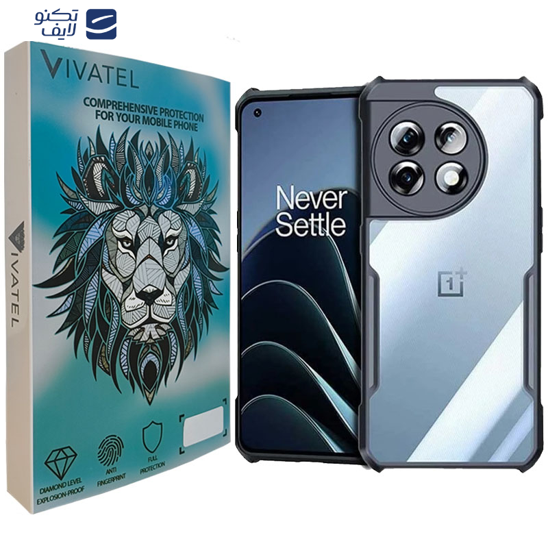 کاور ویواتل مدل XUNOD مناسب برای گوشی موبایل وان پلاس 11
