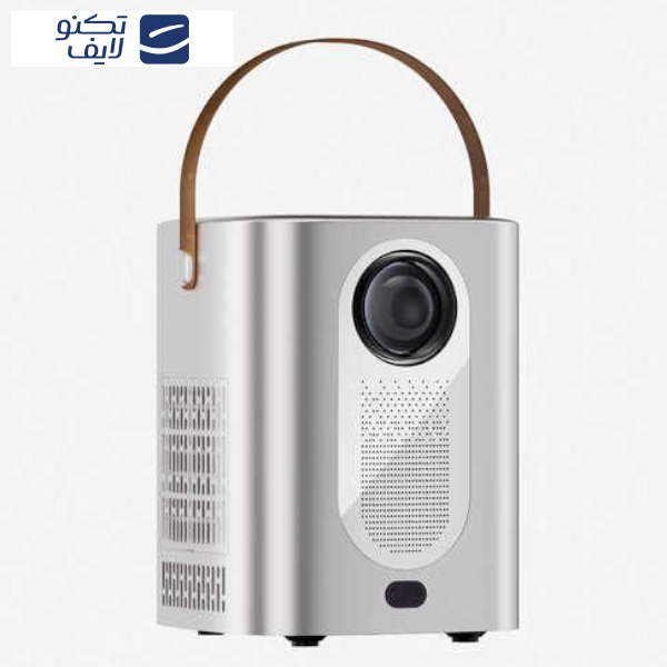 ویدئو پروژکتور مدل HY6