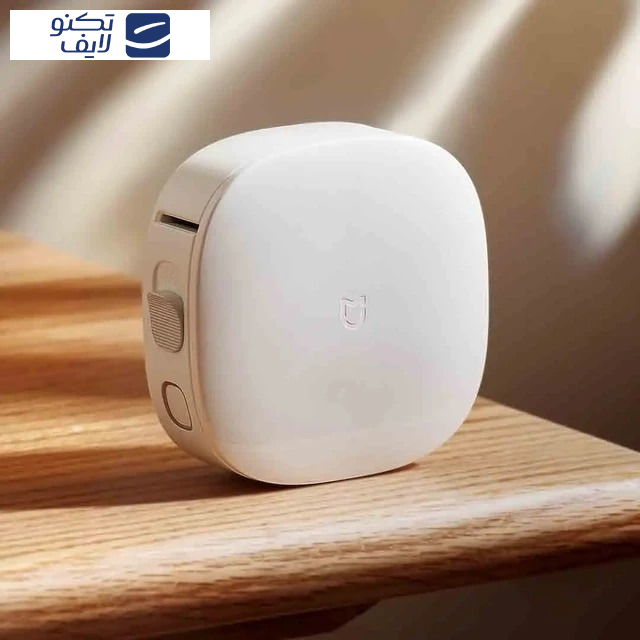 پرینتر لیبل زن میجیا مدل Set