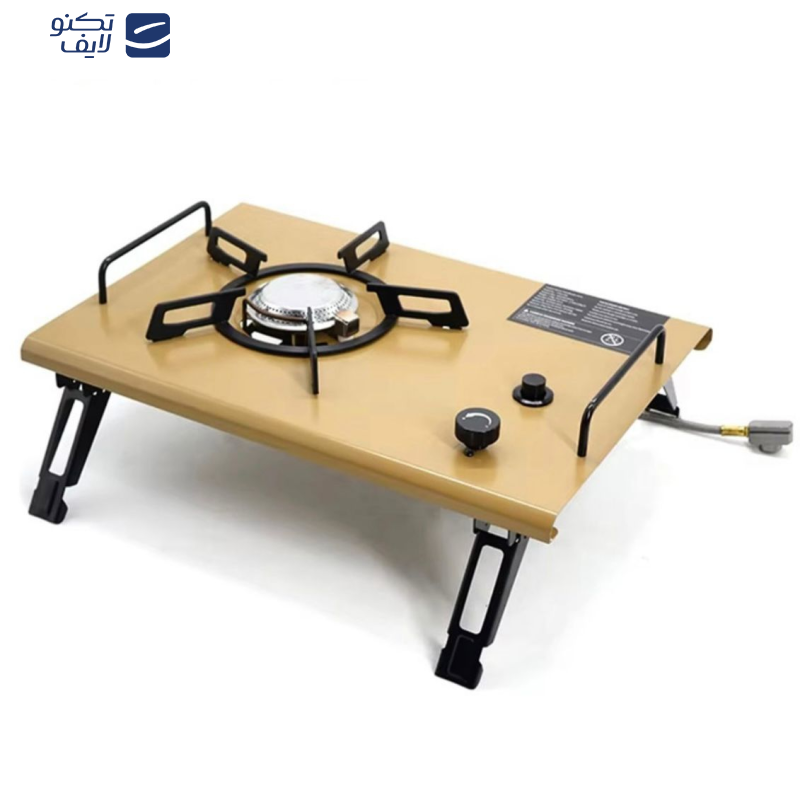 اجاق سفری گرین لاین مدل Stove