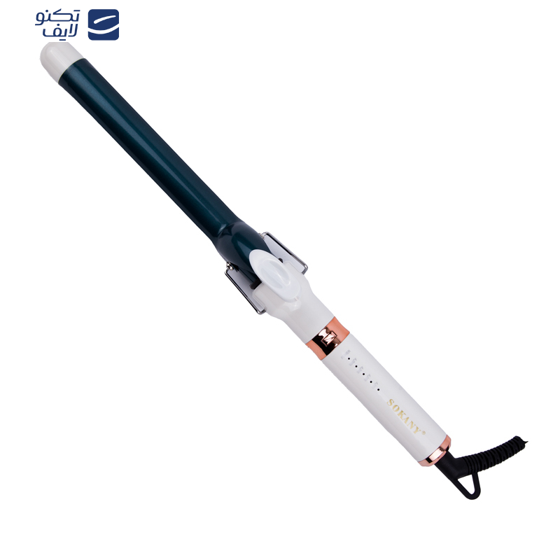 فر کننده و حالت دهنده مو سوکانی مدل SK-674