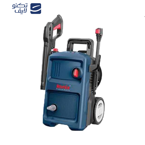 کارواش رونیکس مدل RP-U151