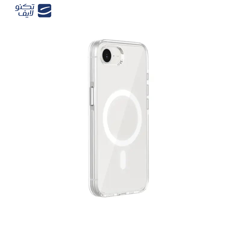 کاور کی-زد دو مدل ICEGUARD مناسب برای گوشی موبایل اپل iPhone 16e کاور کی-زد دو مدل ICEGUARD مناسب برای گوشی موبایل اپل iPhone 16e