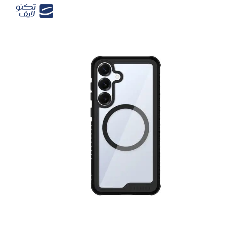 کاور کی -زد دوو مدل Mag Ares Sport مناسب برای گوشی موبایل سامسونگ Galaxy S25 