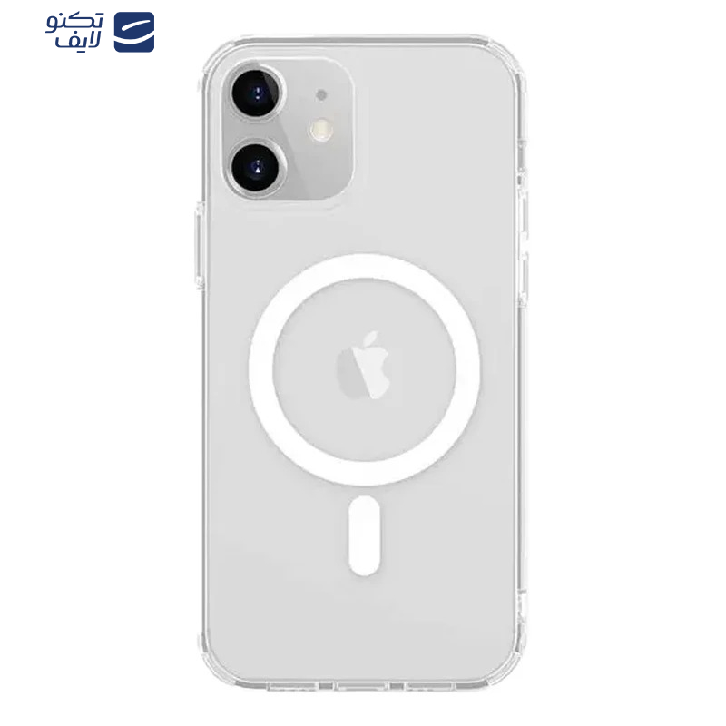 کاور اپیکوی مدل AntiShock-MagSafe مناسب برای گوشی موبایل اپل iPhone 12 Mini
