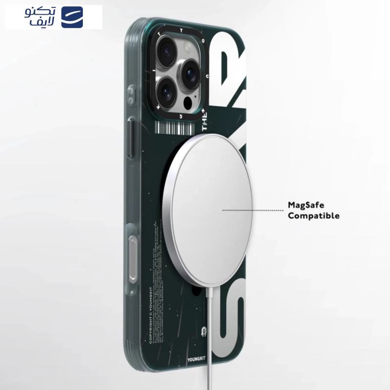 کاور یانگ کیت مدل Interstellar Jouurney مناسب برای گوشی موبایل اپل iphone 16pro کاور یانگ کیت مدل Interstellar Jouurney مناسب برای گوشی موبایل اپل iphone 16pro