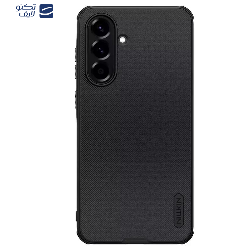 کاور نیلکین مدل Super Frosted Shield Pro Magnetic مناسب برای گوشی موبایل سامسونگ Galaxy A36 