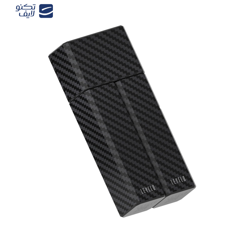 پاوربانک لولو  مدل SwapCell ظرفیت 14400 میلی آمپر ساعت