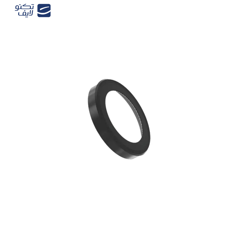 محافظ لنز دوربین  لولو مدل Quint مناسب برای گوشی موبایل سامسونگ Galaxy S25 Ultra