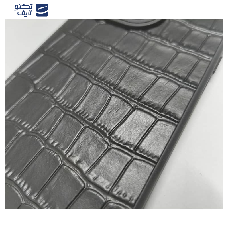 کاور اِپیکوی مدل Kassa-01 مناسب برای گوشی موبایل اپل iPhone 16 Pro Max