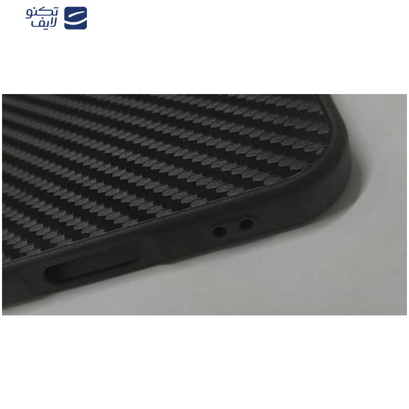 کاور اِپیکوی مدل Kassa-02 مناسب برای گوشی موبایل اپل iPhone 16 