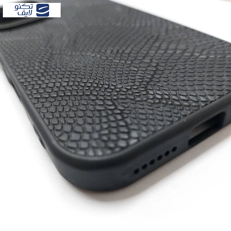 کاور اِپیکوی مدل Kassa-03 مناسب برای گوشی موبایل اپل iPhone 16