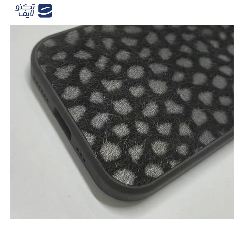 کاور اِپیکوی مدل Kassa-07 مناسب برای گوشی موبایل اپل iPhone 16