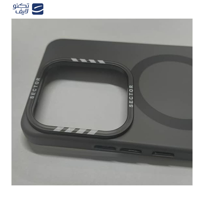 کاور اپیکوی مدل Sector Cas مناسب برای گوشی موبایل شیائومی Redmi Note 14 4G کاور اپیکوی مدل Sector Cas مناسب برای گوشی موبایل شیائومی Redmi Note 14 4G