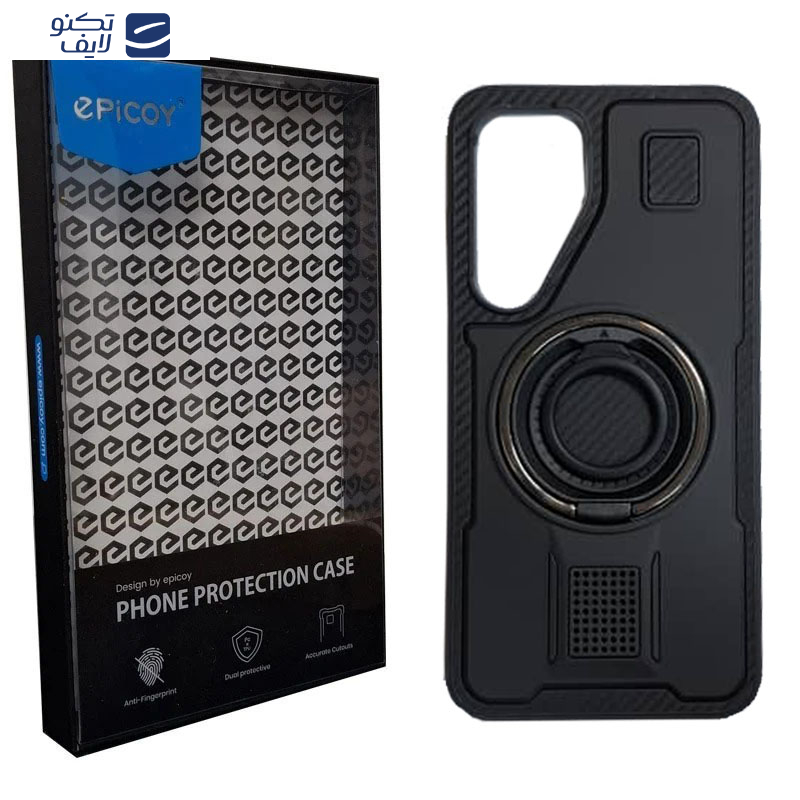 کاور اپیکوی مدل Mag 360 Batmohold مناسب برای گوشی موبایل سامسونگ Galaxy A16