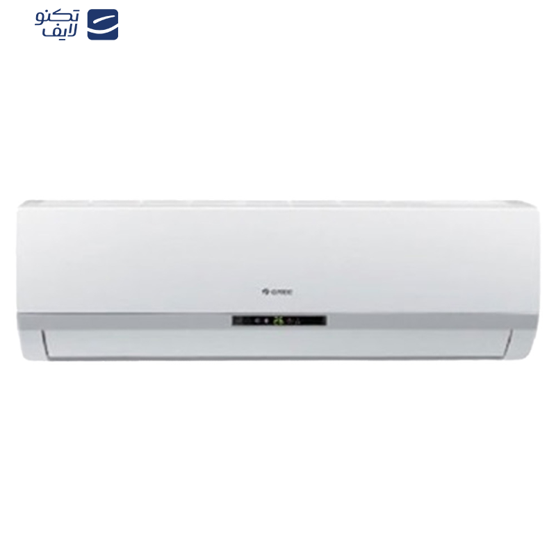 کولر گازی اسپلیت دیواری 18000 دور ثابت گری مدل G2 MATIC-H18C3