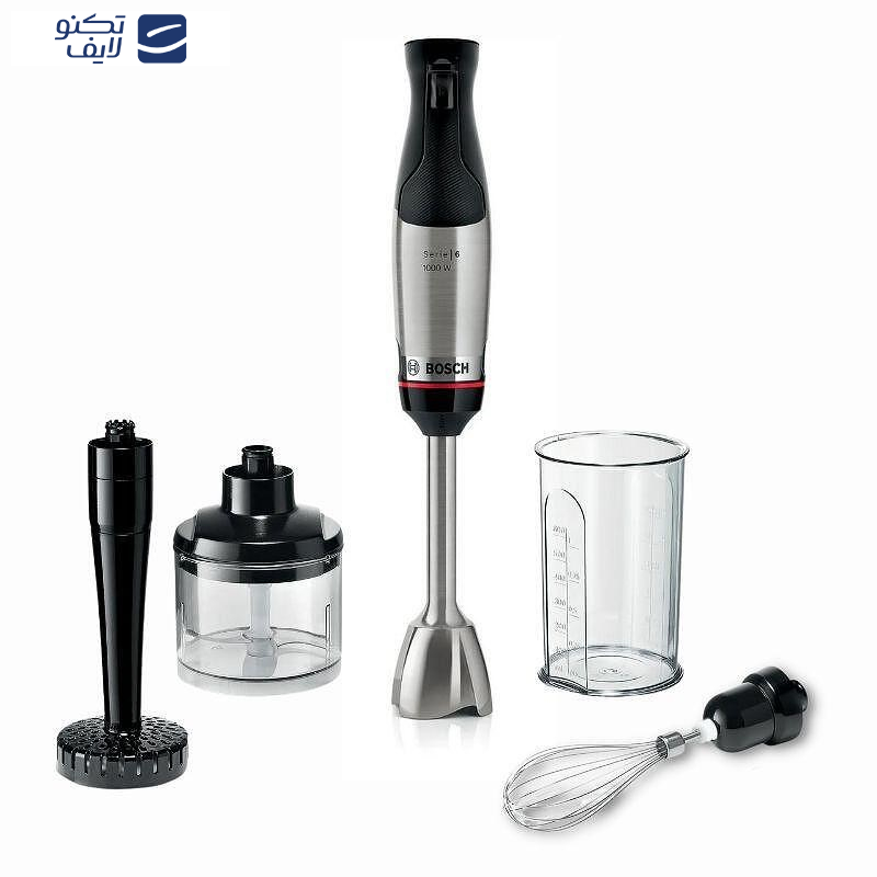 گوشت کوب برقی بوش مدل MSM6M623