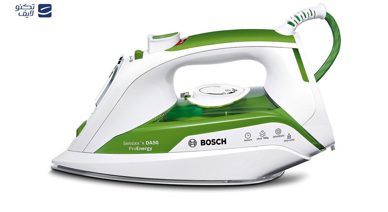 اتوبخار بوش مدل TDA502412