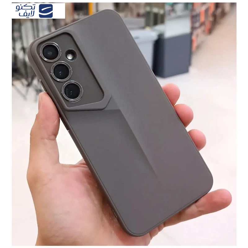 کاور اپیکوی مدل Porsche Design مناسب برای گوشی موبایل شیائومی Redmi Note 9 Pro/Note 9s