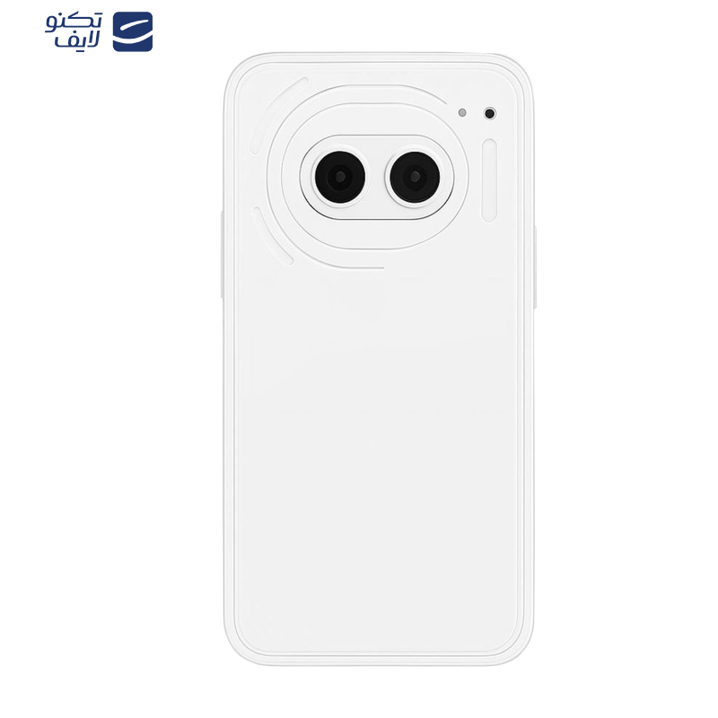 کاور اپیکوی مدل Capsol Airbag مناسب برای گوشی موبایل ناتینگ Phone 2a/2a Plus