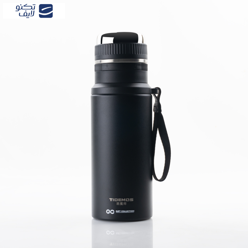 فلاسک گیفت کالکشن مدل ULTRA گنجایش 0.8 لیتر