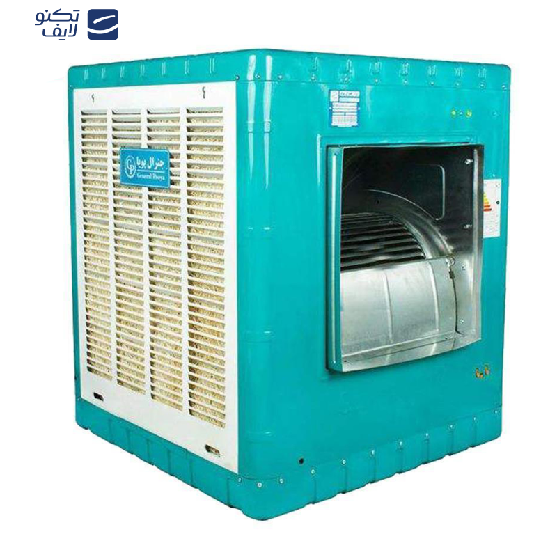 کولر آبی 3500 جنرال پویا مدل GP4000