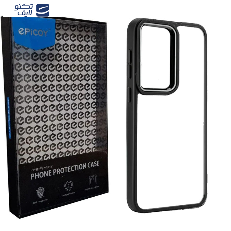 کاور اپیکوی مدل skin مناسب برای گوشی موبایل شیائومی Poco C75