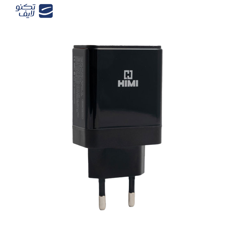 شارژر دیواری 45 وات هیمی مدل Nitro Max