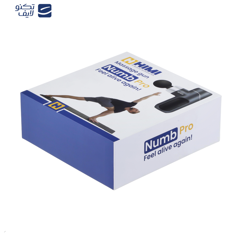 ماساژور برقی هیمی مدل Numb Pro