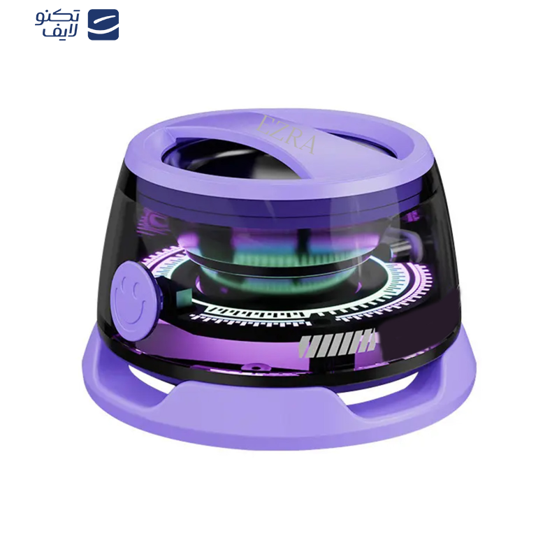 اسپیکر بلوتوثی قابل حمل آزرا مدل NL83