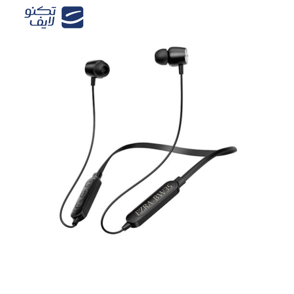 هدفون بلوتوثی آزرا مدل BW35