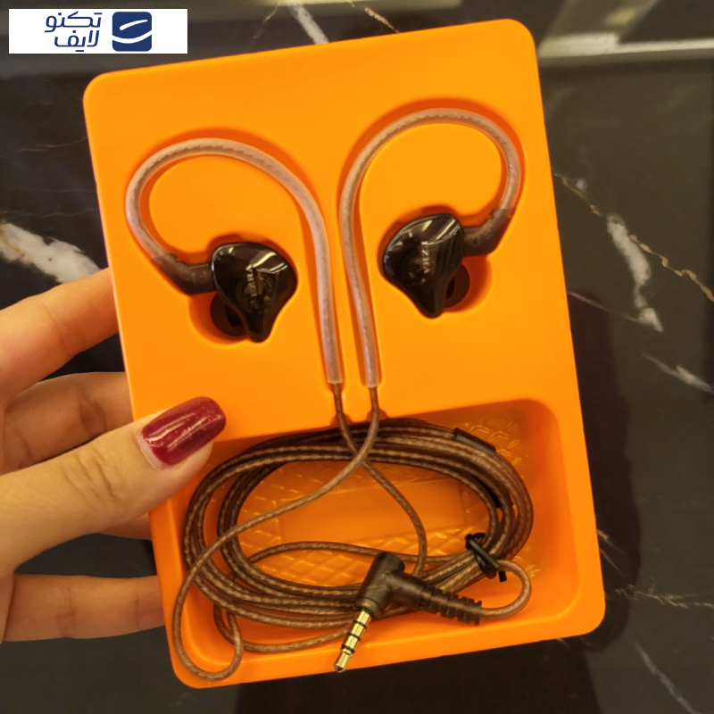 هندزفری آزرا مدل EP12