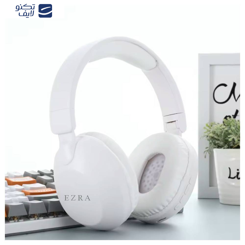 هدست بی سیم آزرا مدل  BW84