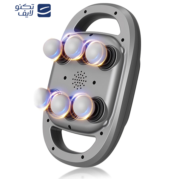 ماساژور برقی ام دی اچ ال مدل MD-8079