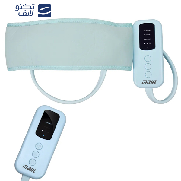 ماساژور سر ام دی اچ ال مدل JKQ-567