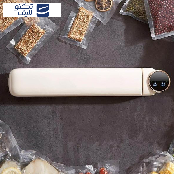 دستگاه وکیوم ام دی اچ ال مدل LC-801